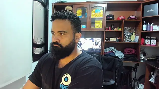 Drako Argentii online show from 02/20/25, 04:03