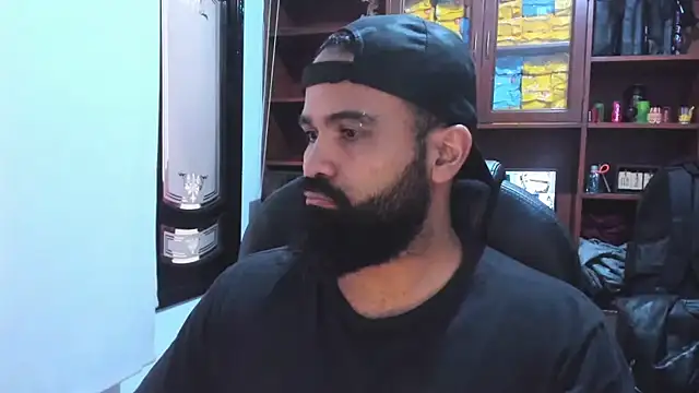 Drako Argentii online show from 02/28/25, 01:47