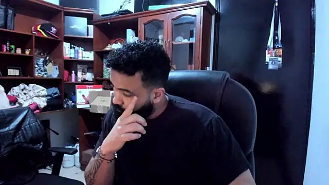 Drako Argentii online show from 03/09/25, 06:28