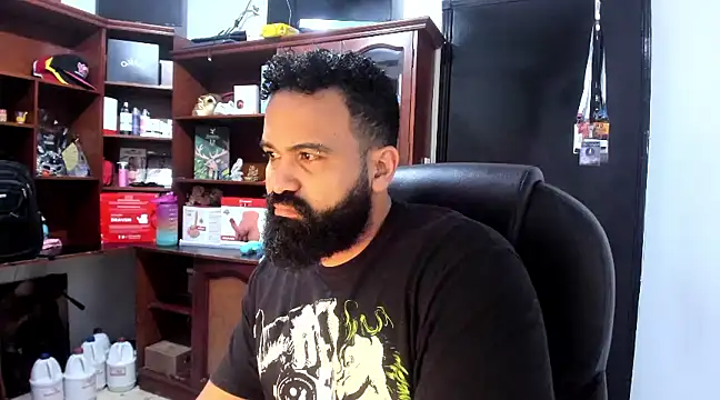 Drako Argentii online show from 03/15/25, 03:40