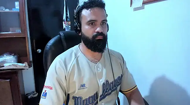 Drako Argentii online show from 03/17/25, 10:06