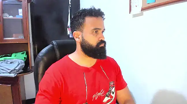 Drako Argentii online show from 03/18/25, 11:42