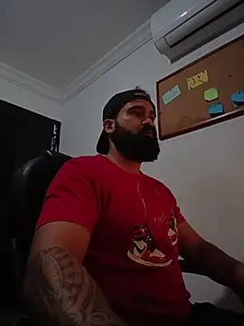 Drako Argentii online show from 10/19/25, 05:57