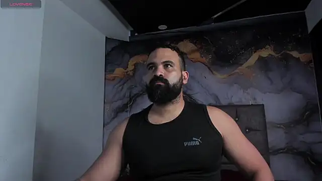 Drako Argentii online show from 01/09/26, 04:04