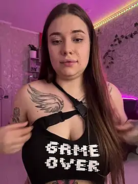 Vikki toriya online show from 12/11/24, 05:48