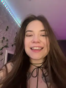 Vikki toriya online show from 02/27/25, 09:04