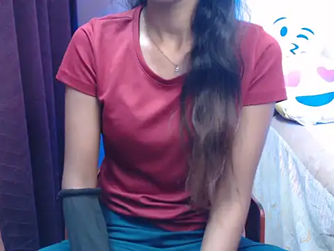 Angel kiyara online show from 10/11/25, 09:08