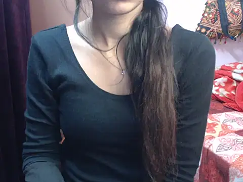 Angel kiyara online show from 01/14/26, 07:19