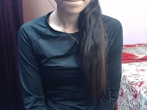 Angel kiyara online show from 02/12/26, 06:58