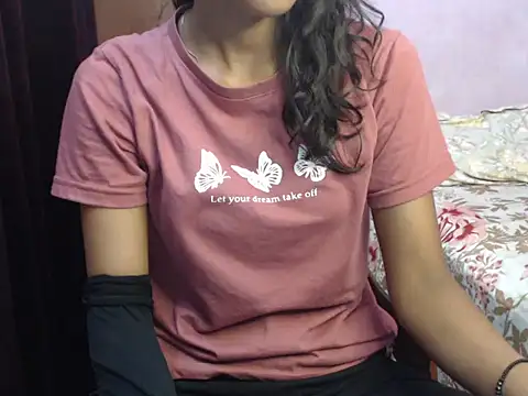 Angel kiyara online show from 05/31/26, 05:59