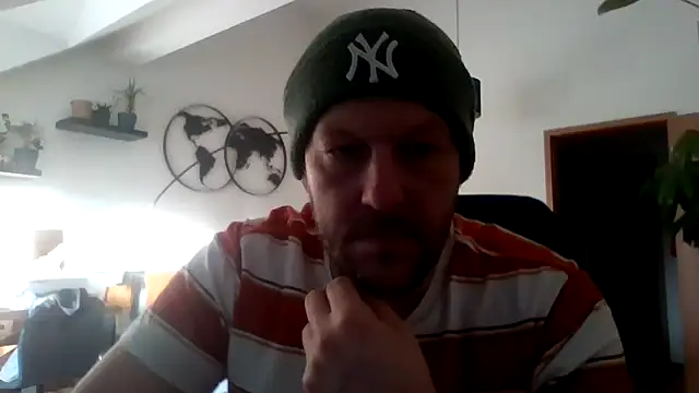 BennyLommy online show from 02/05/26, 03:05