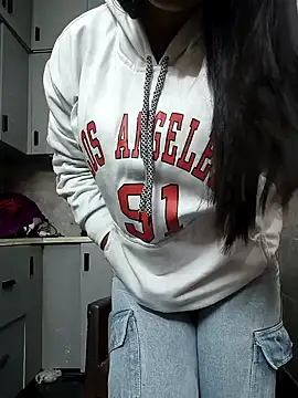 Sarita 7 online show from 12/28/24, 04:30