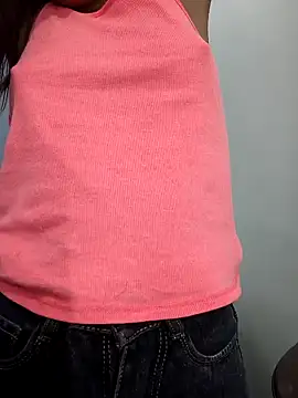 Sarita 7 online show from 01/31/25, 03:41