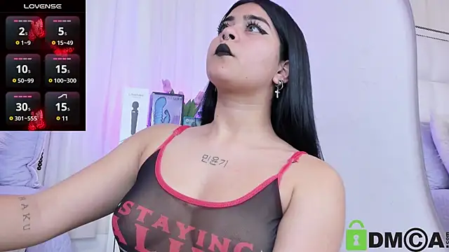 atena hill online show from 12/13/24, 08:26