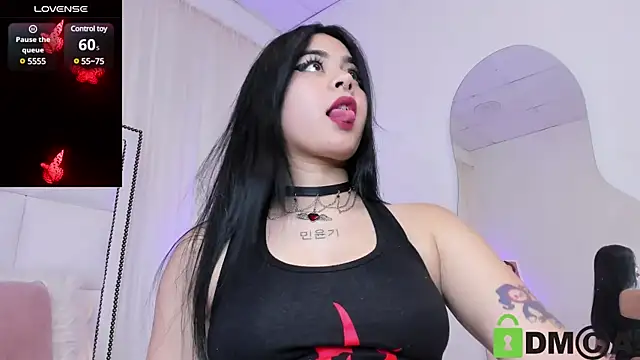 atena hill online show from 12/16/24, 08:16