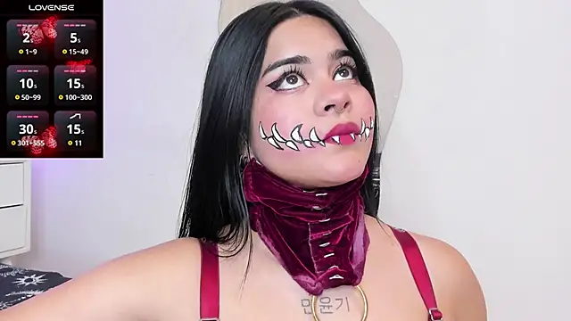 atena hill online show from 01/21/25, 08:21