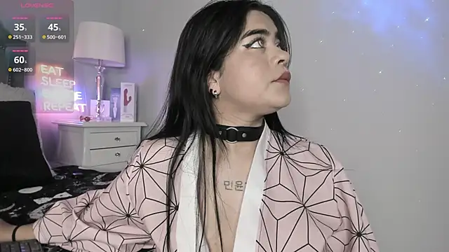 atena hill online show from 09/12/25, 07:25