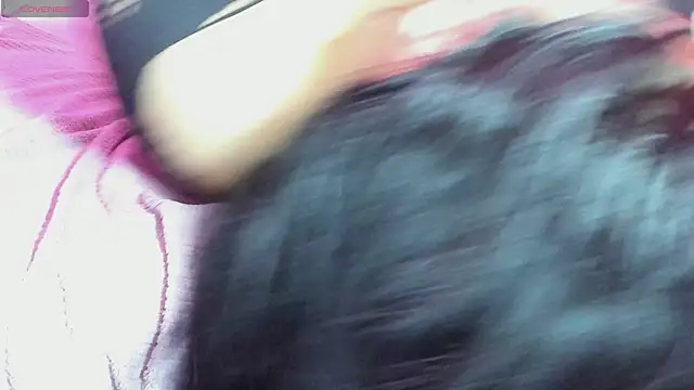 Alexa Espinoza online show from 02/18/25, 02:38