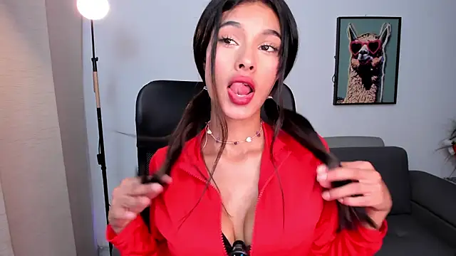 bonnie-love online show from 02/25/26, 08:18