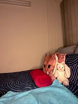 Kinkyy  online show from 02/14/25, 03:43