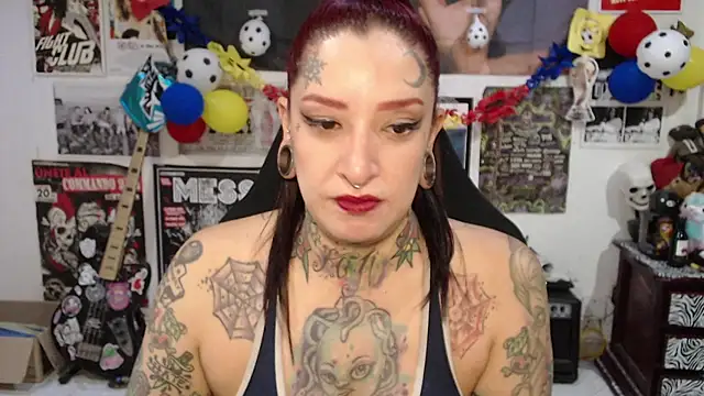 Rollyderolandia666 online show from 07/13/26, 10:34
