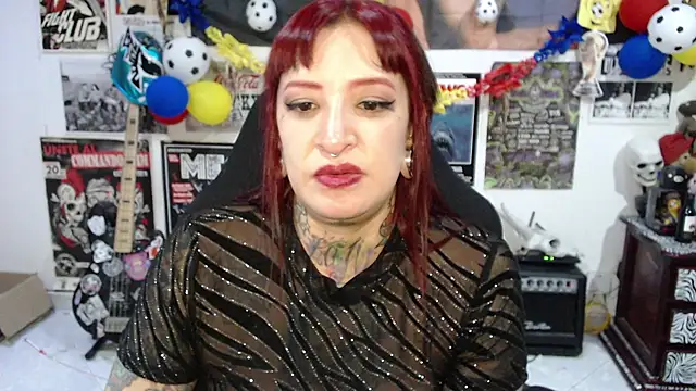 Rollyderolandia666 online show from 07/15/26, 10:26