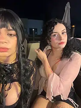 Snapshot of Electra_doll_ chatting on 11/13/25, 01:26 Electra doll online show from 11/13/25, 01:26