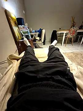 Sportif7413 online show from 02/12/26, 01:39