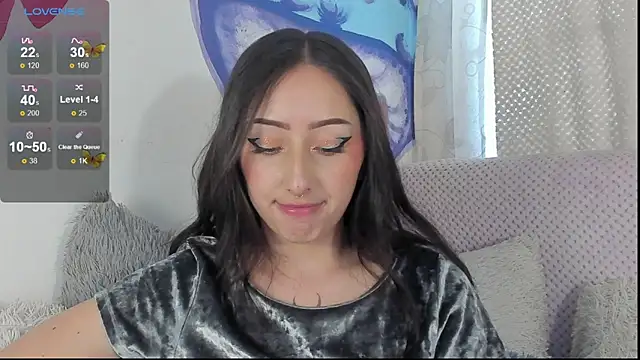 v1cky  online show from 12/19/24, 09:38