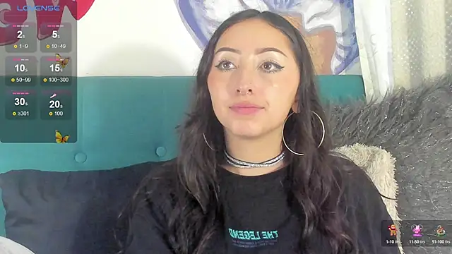 v1cky  online show from 02/14/25, 09:53