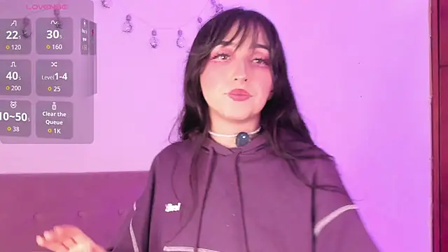 v1cky  online show from 11/30/25, 01:09