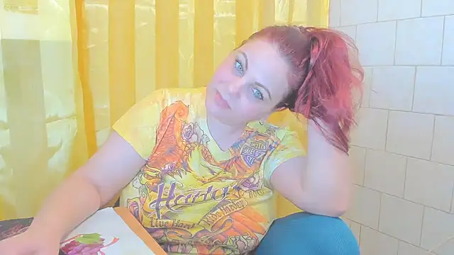 Adelamilfsex online show from 01/26/25, 06:58