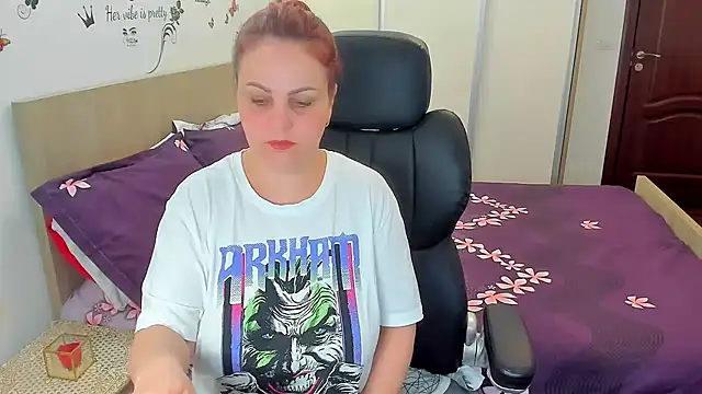 Adelamilfsex online show from 02/22/26, 07:56