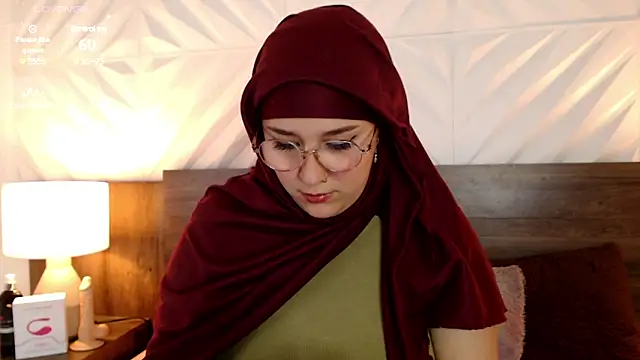 Dalila bashar online show from 01/27/25, 06:09