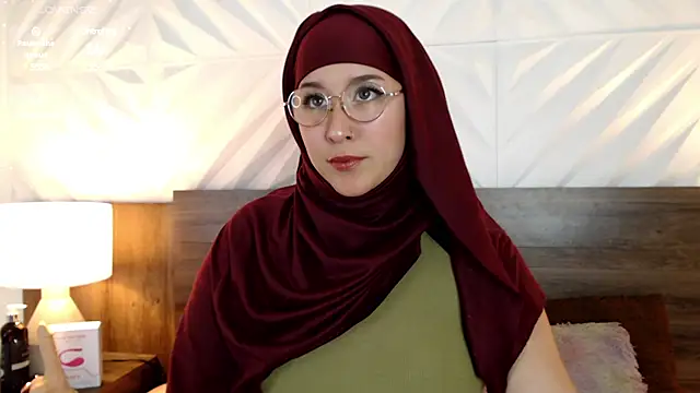 Dalila bashar online show from 02/03/25, 05:03