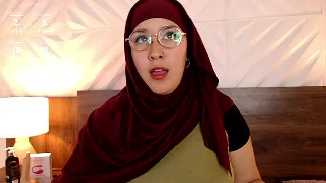 Dalila bashar online show from 02/11/25, 06:01