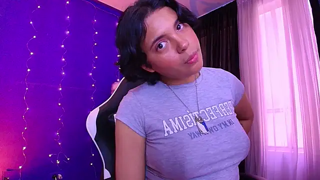 Emmapark  online show from 01/09/26, 07:15