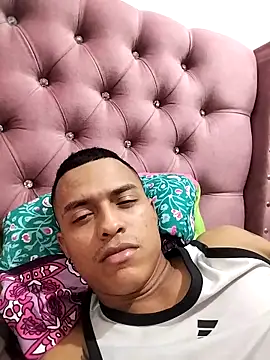 jaycob fox online show from 12/21/25, 08:49