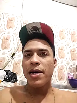 jaycob fox online show from 02/02/26, 02:10