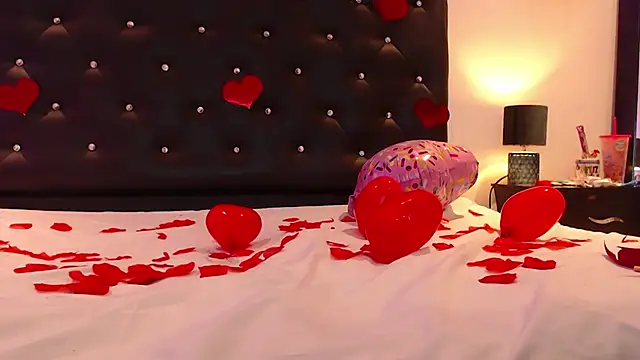 Snapshot of hanna_danger19 chatting on 02/14/25, 11:20 hanna danger19 online show from 02/14/25, 11:20