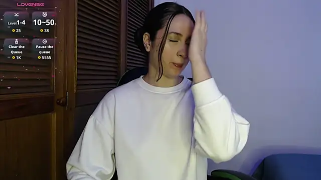 sofiaduque 26 online show from 01/14/26, 08:03