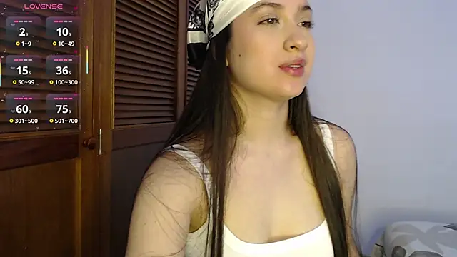 sofiaduque 26 online show from 02/19/26, 04:36