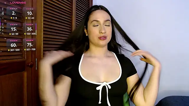 sofiaduque 26 online show from 03/02/26, 07:54