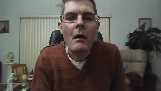 Copfiremen4566 online show from 11/13/25, 06:12