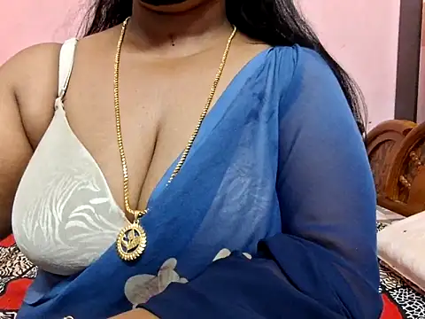 Pallavi-sri online show from 03/22/26, 06:50