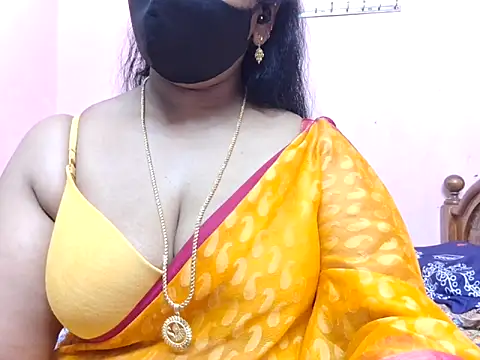 Pallavi-sri online show from 04/02/26, 06:55