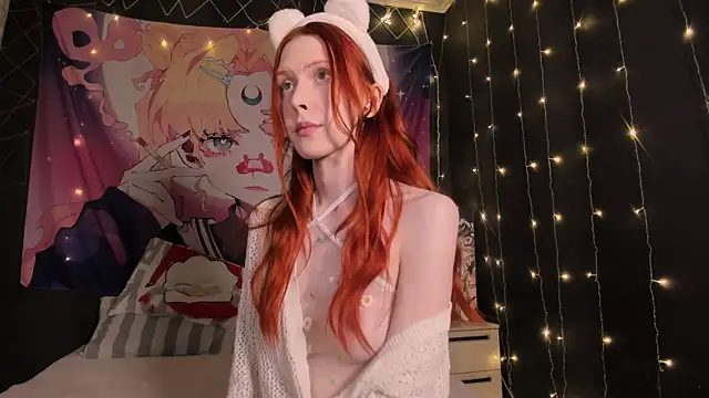 Snapshot of FruttiTatti chatting on 01/24/25, 01:03 FruttiTatti online show from 01/24/25, 01:03