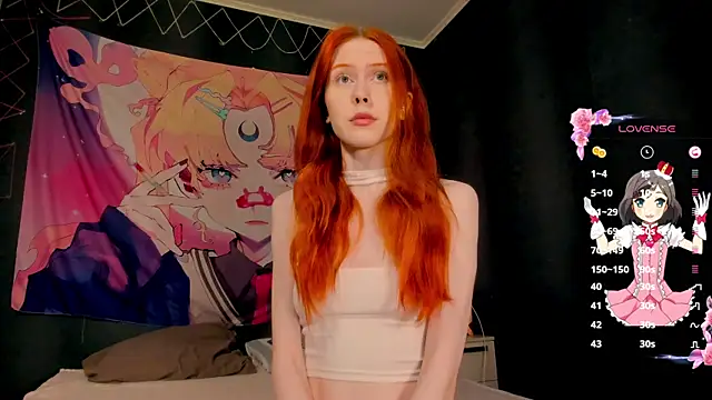 Snapshot of FruttiTatti chatting on 03/13/25, 08:22 FruttiTatti online show from 03/13/25, 08:22