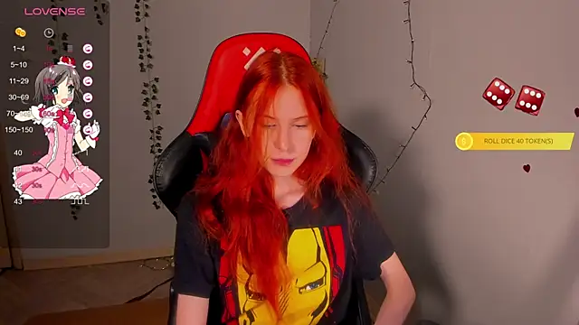 Snapshot of FruttiTatti chatting on 09/21/25, 09:16 FruttiTatti online show from 09/21/25, 09:16