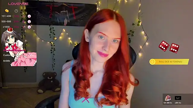 Snapshot of FruttiTatti chatting on 11/29/25, 07:17 FruttiTatti online show from 11/29/25, 07:17